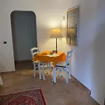 בית הארחה Alma Luna *