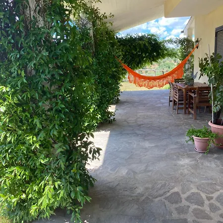 Gasthof Alma Luna Sacrofano