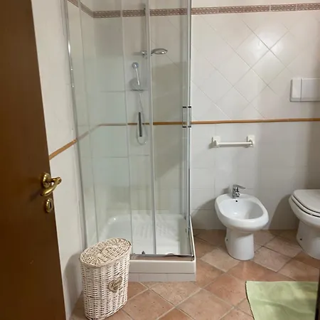Vendégház Alma Luna *